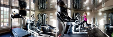 Fitness Centre at XV Beacon