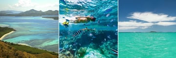 The Yasawa Islands & Blue Lagoon