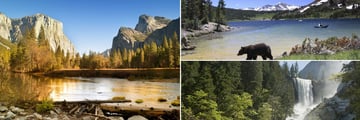 Yosemite Valley