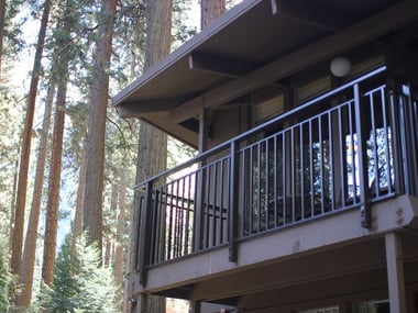 Yosemite Valley Lodge