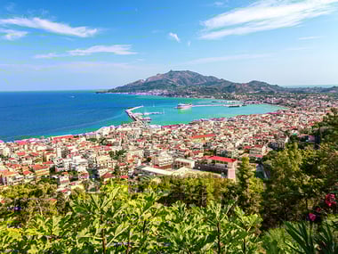 Zante