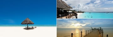 Zanzibar beaches