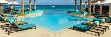 Zemi Beach House Resort & Spa, Pool