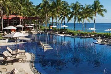 Zoetry Paraiso de la Bonita Riviera Maya