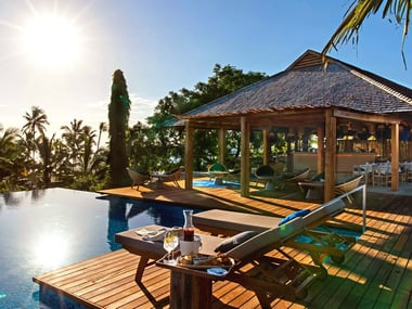 Zuri sundowners