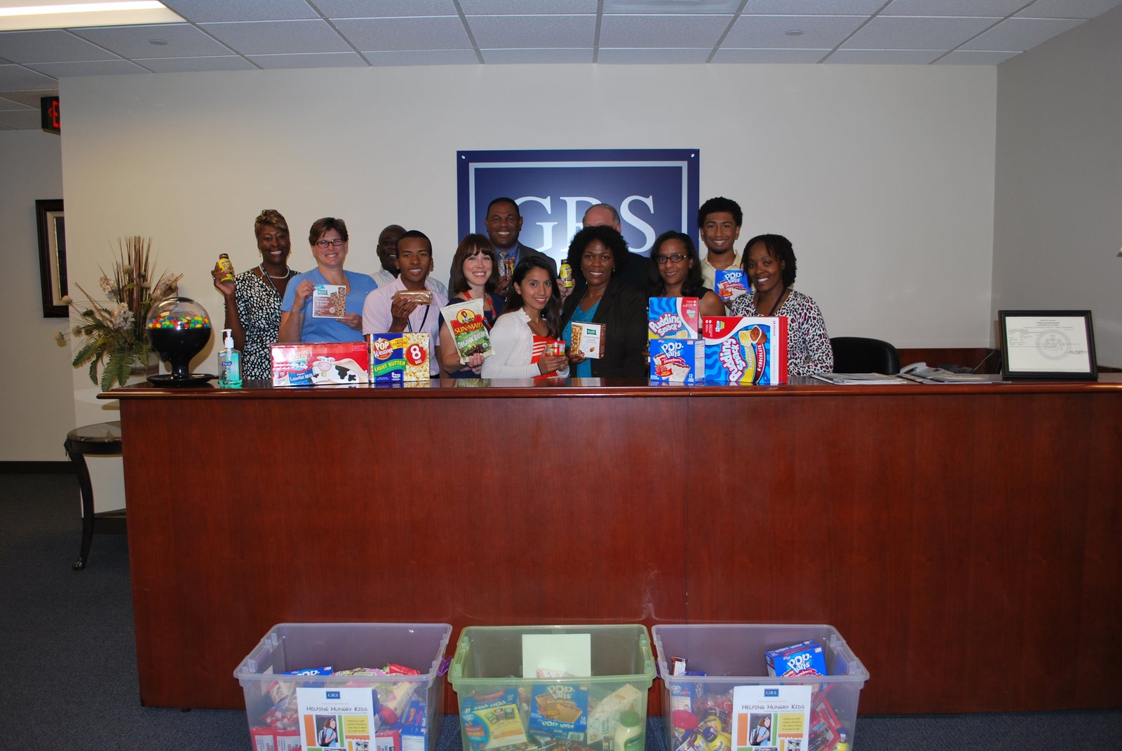 Community Impact