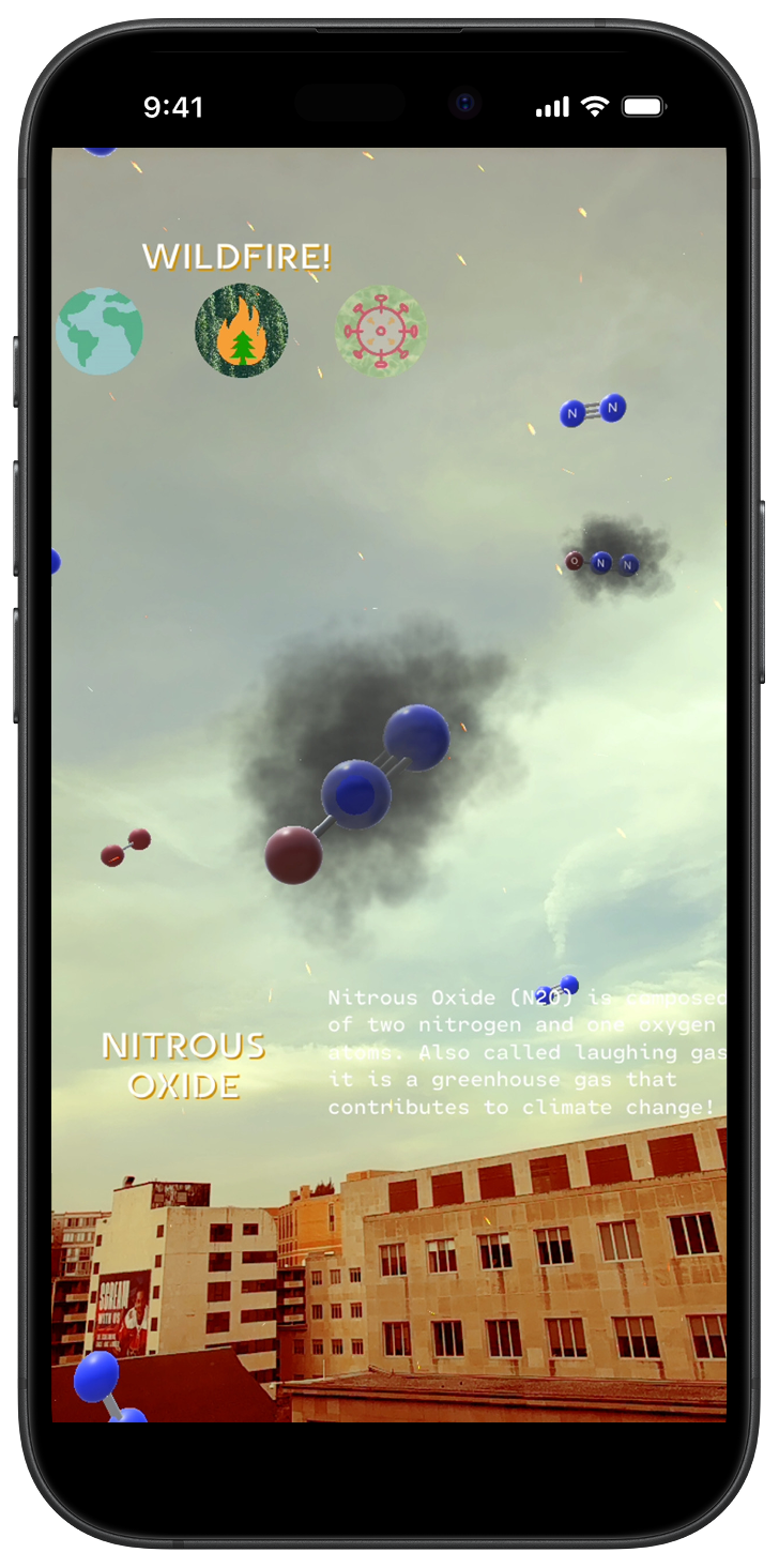 What’s in your air? - image 1