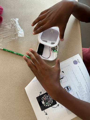 H2Code Hydration Monitor