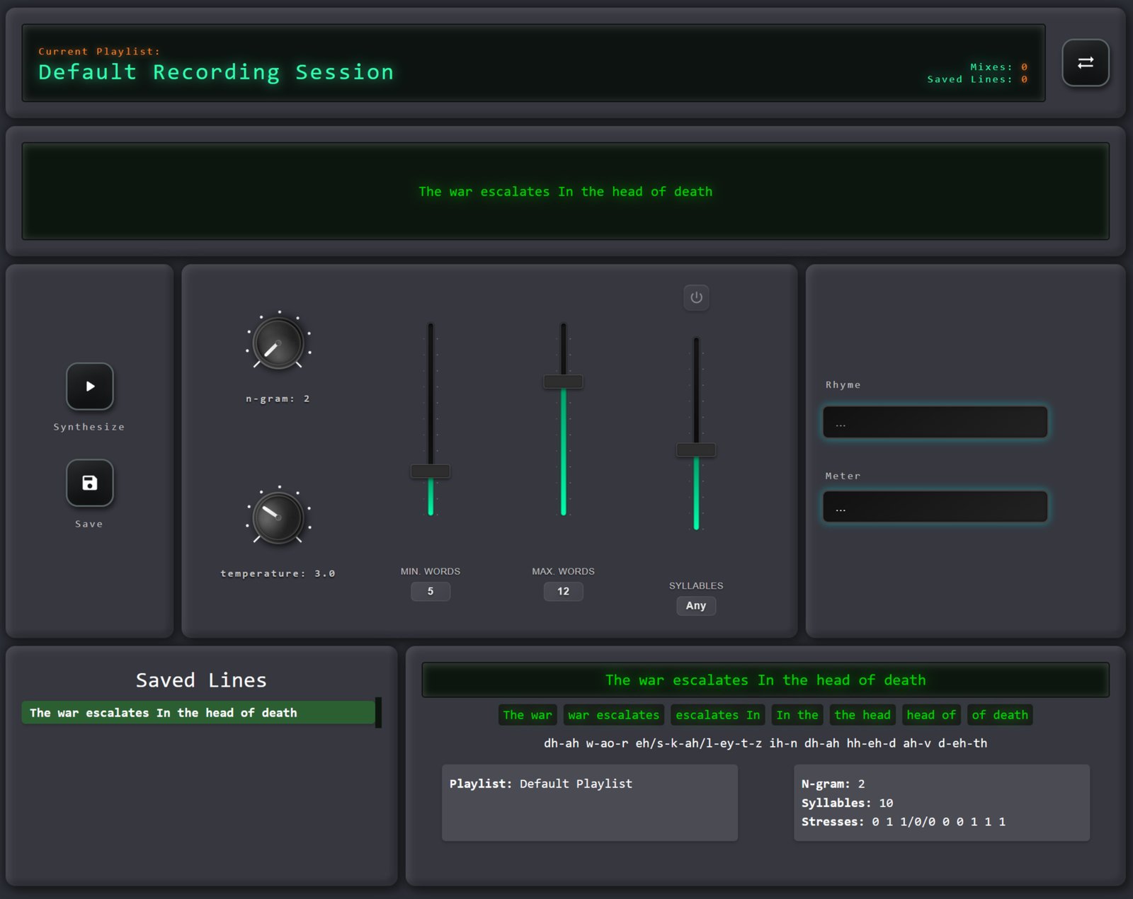 LiteraryDJ - image 5