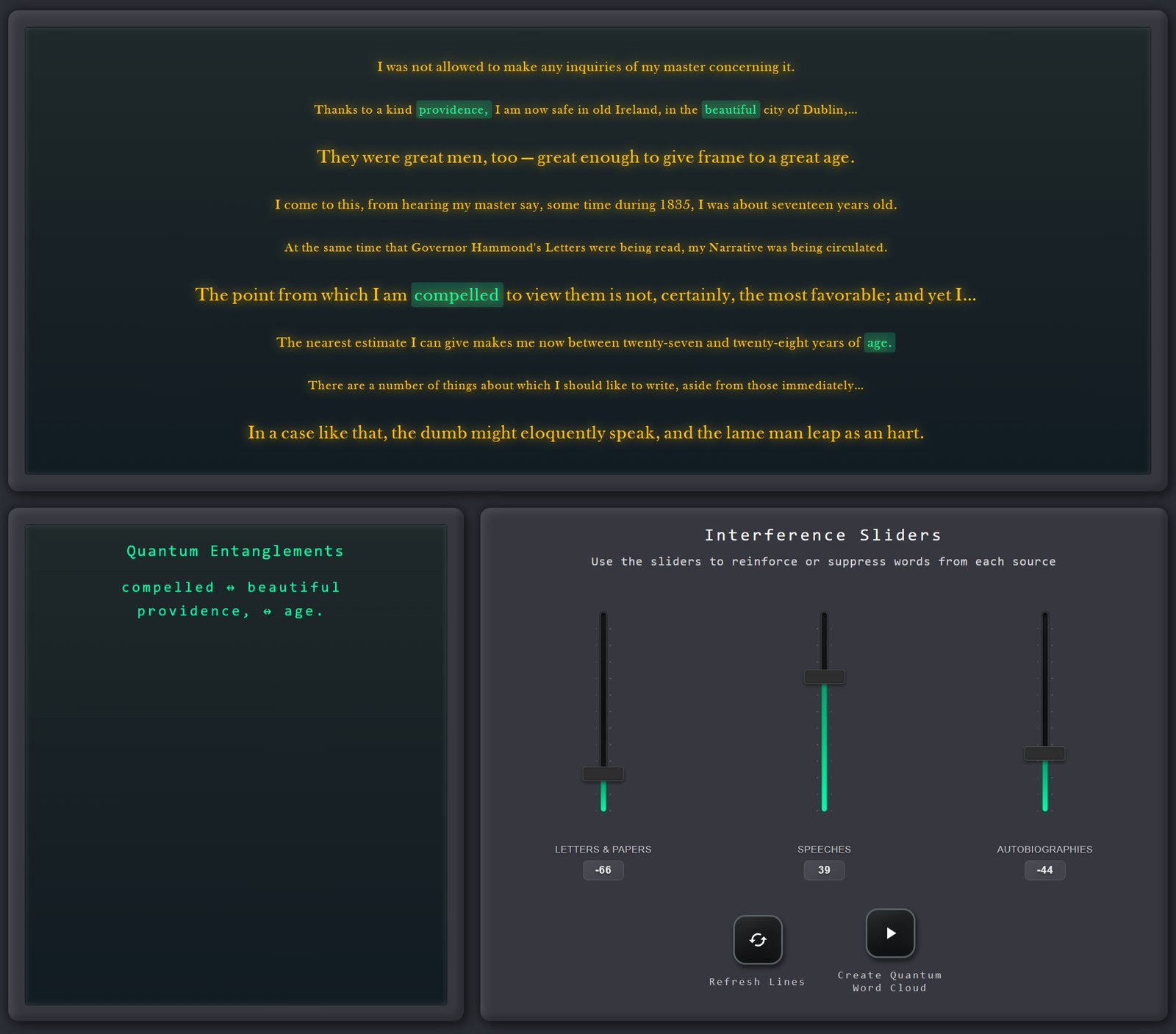 LiteraryDJ - image 3