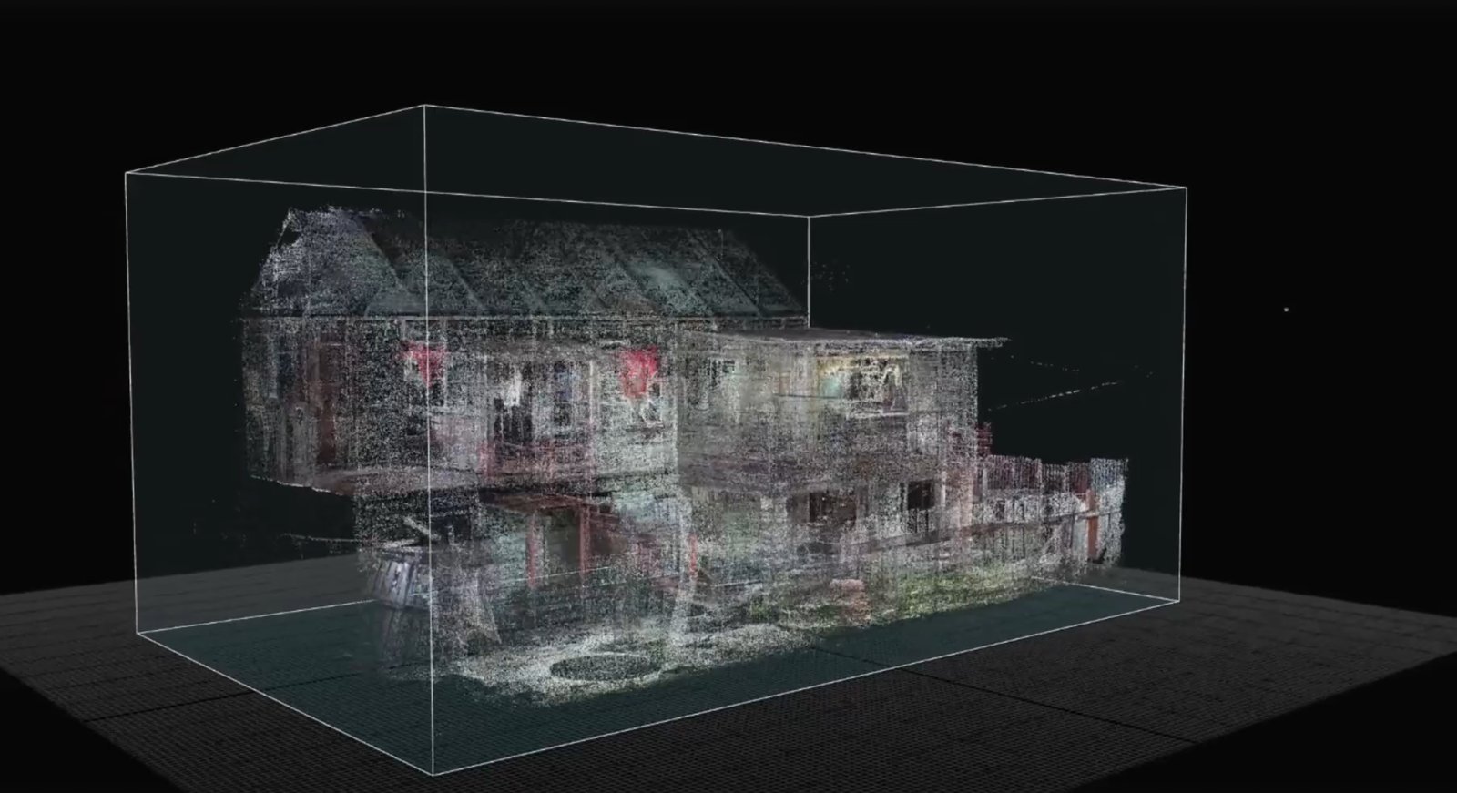 9Night and Good Mourning - image 2