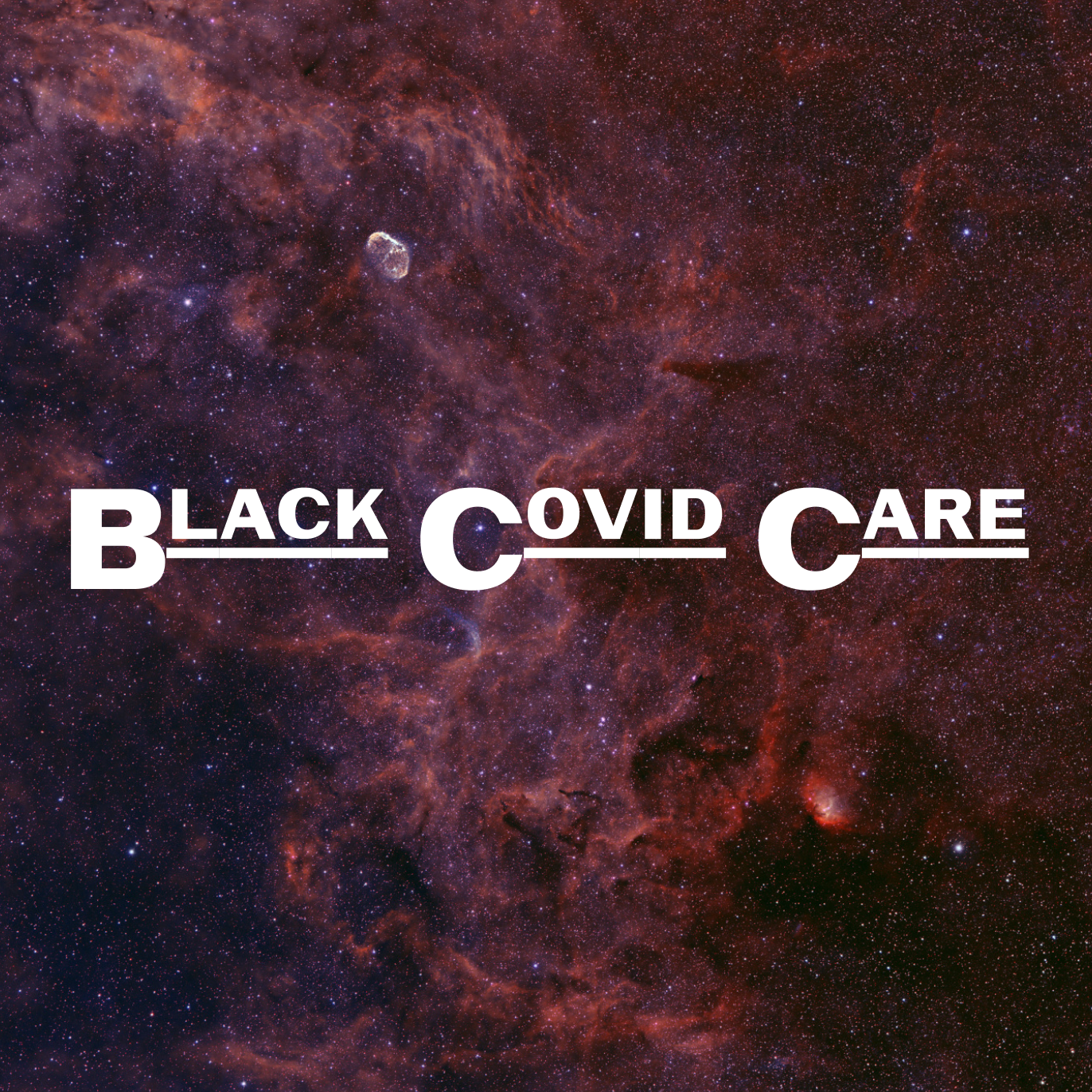 Black COVID Care