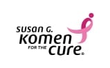 Susan G. Komen for the Cure