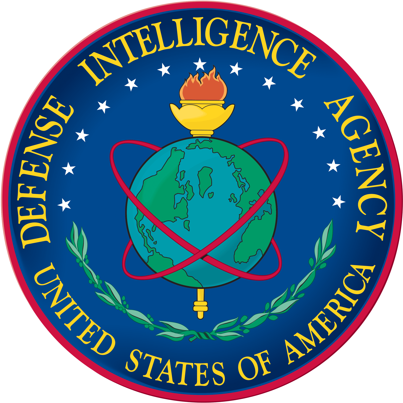 DIA Logo