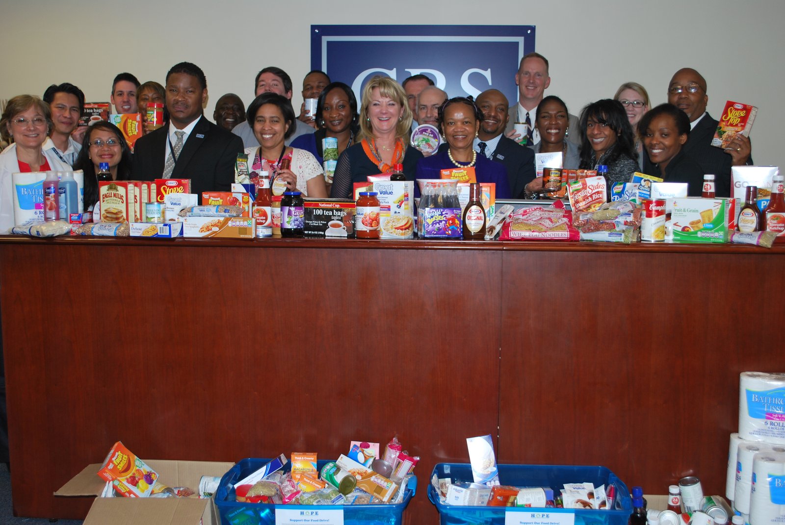 Community Impact