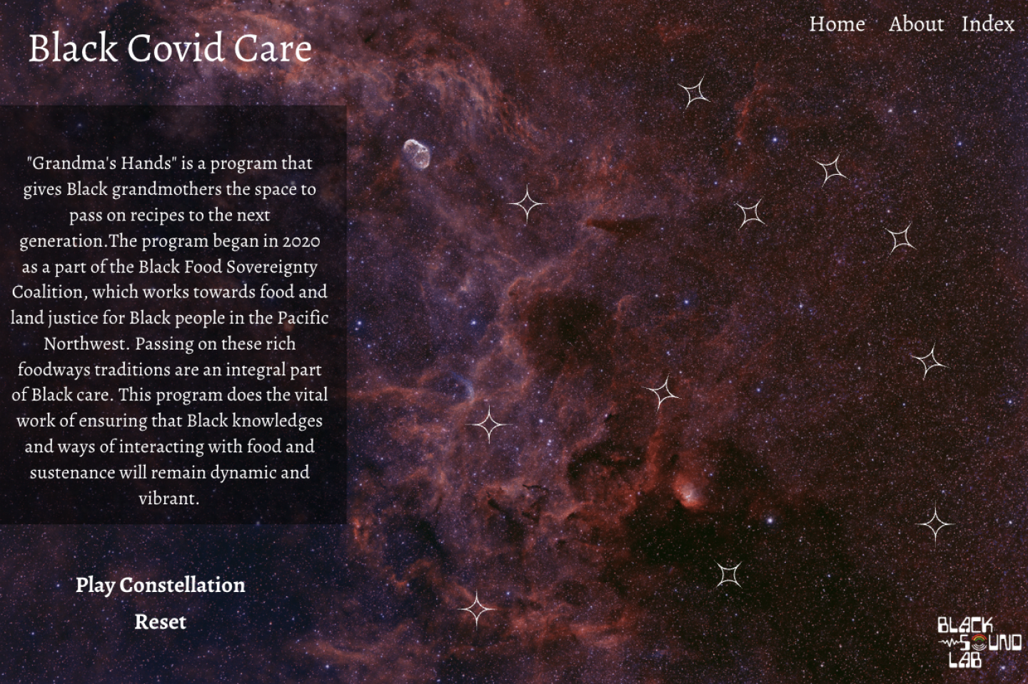 Black COVID Care - image 2
