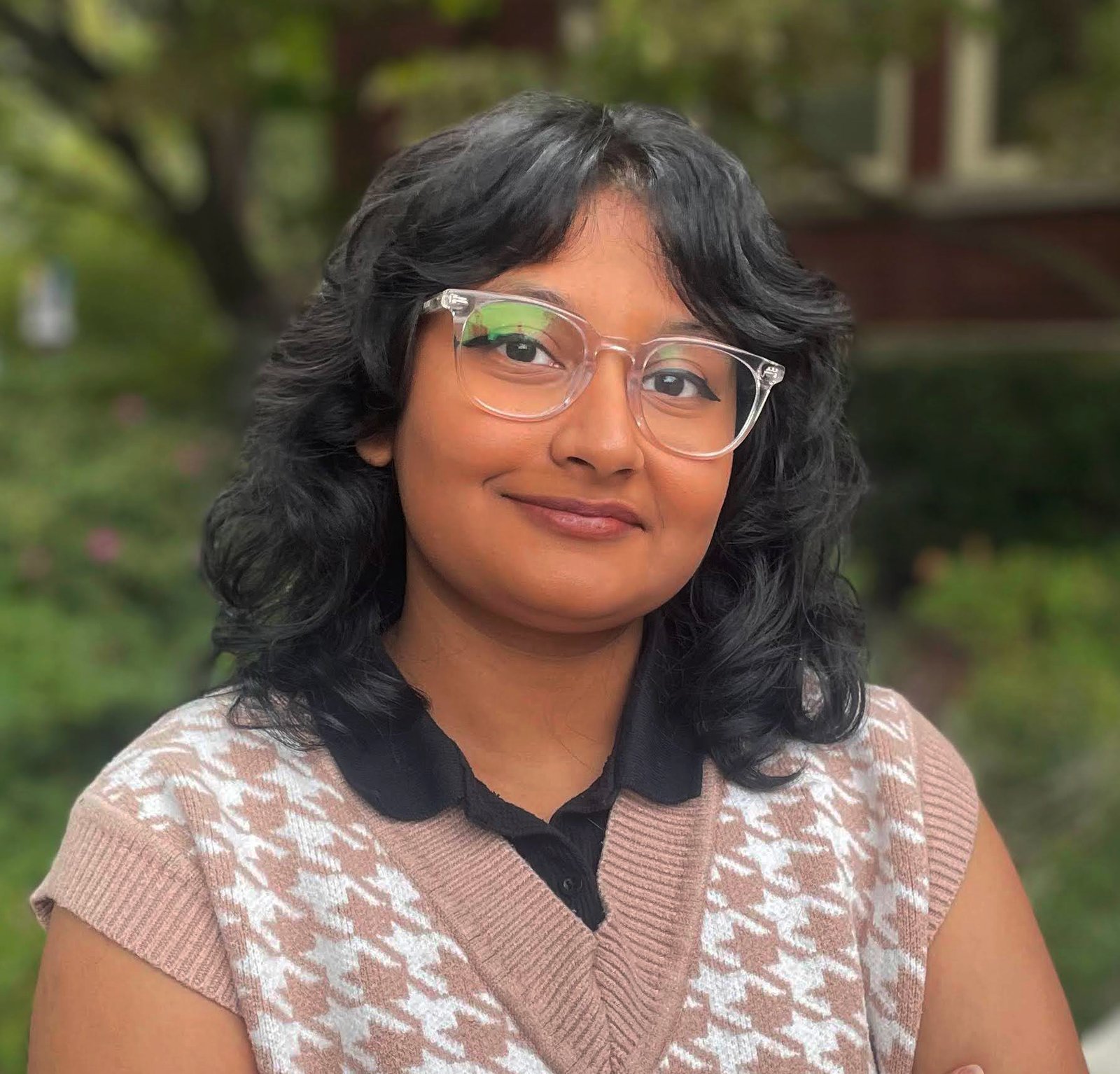 Shirley Shabnam