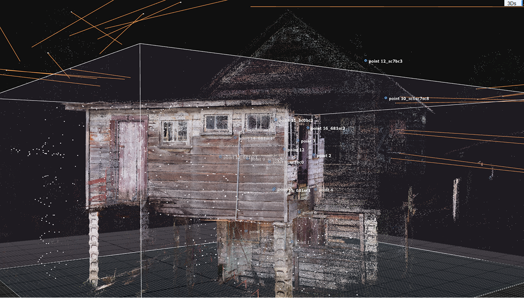 9Night and Good Mourning