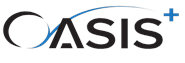 OASIS+ Logo