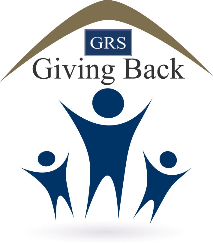 GRS Giving Back