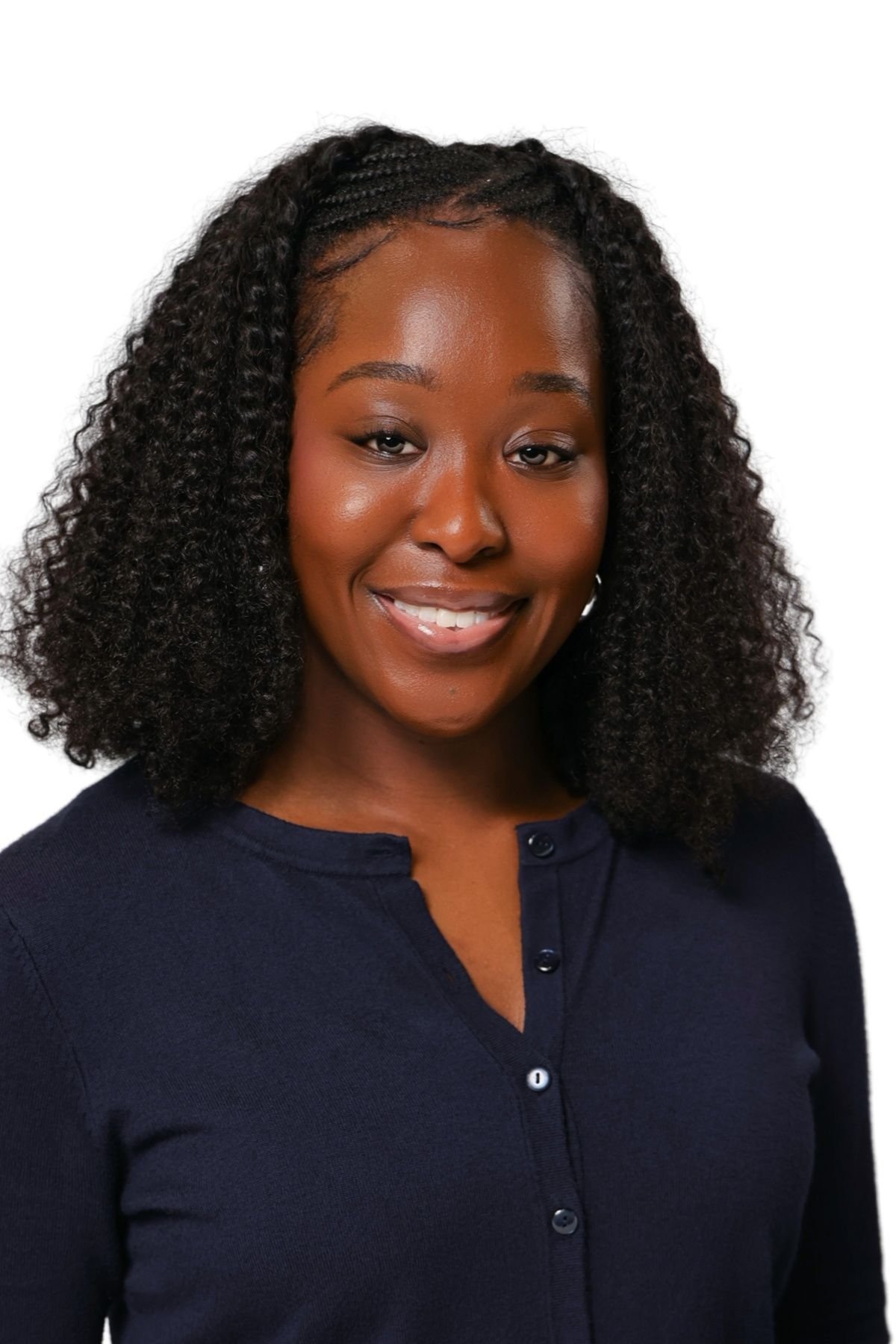 Omoleye Adeyemi