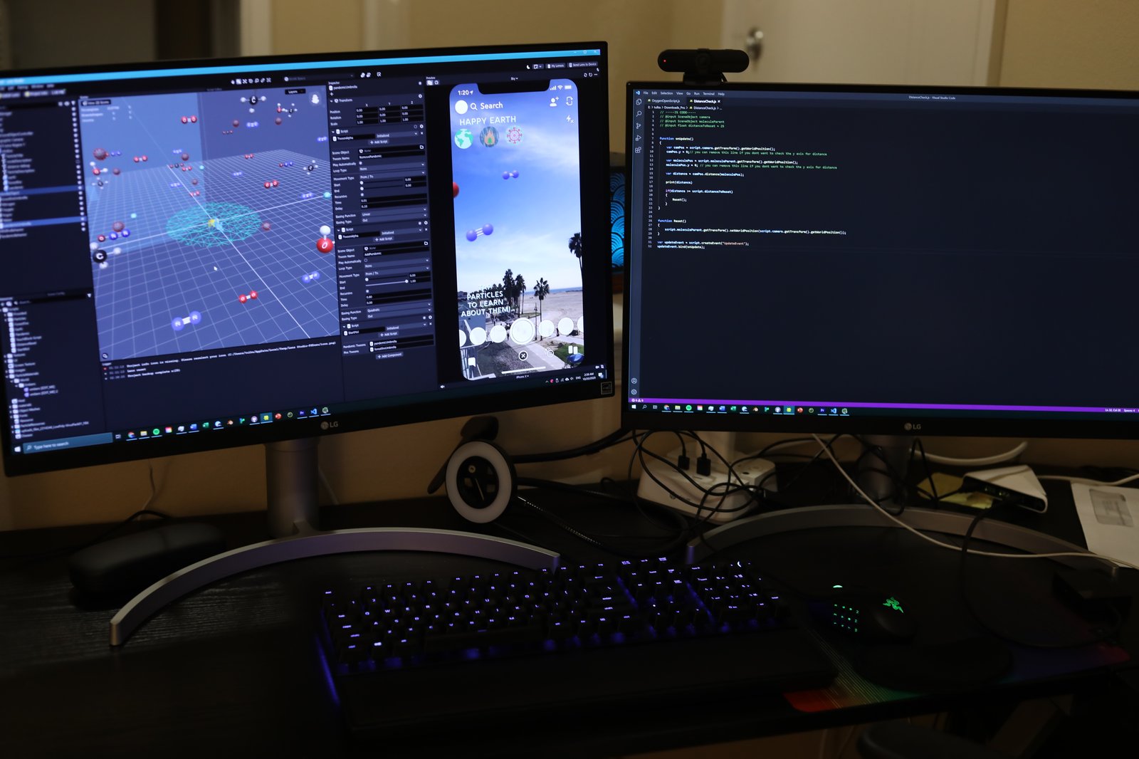 What’s in your air? - image 2