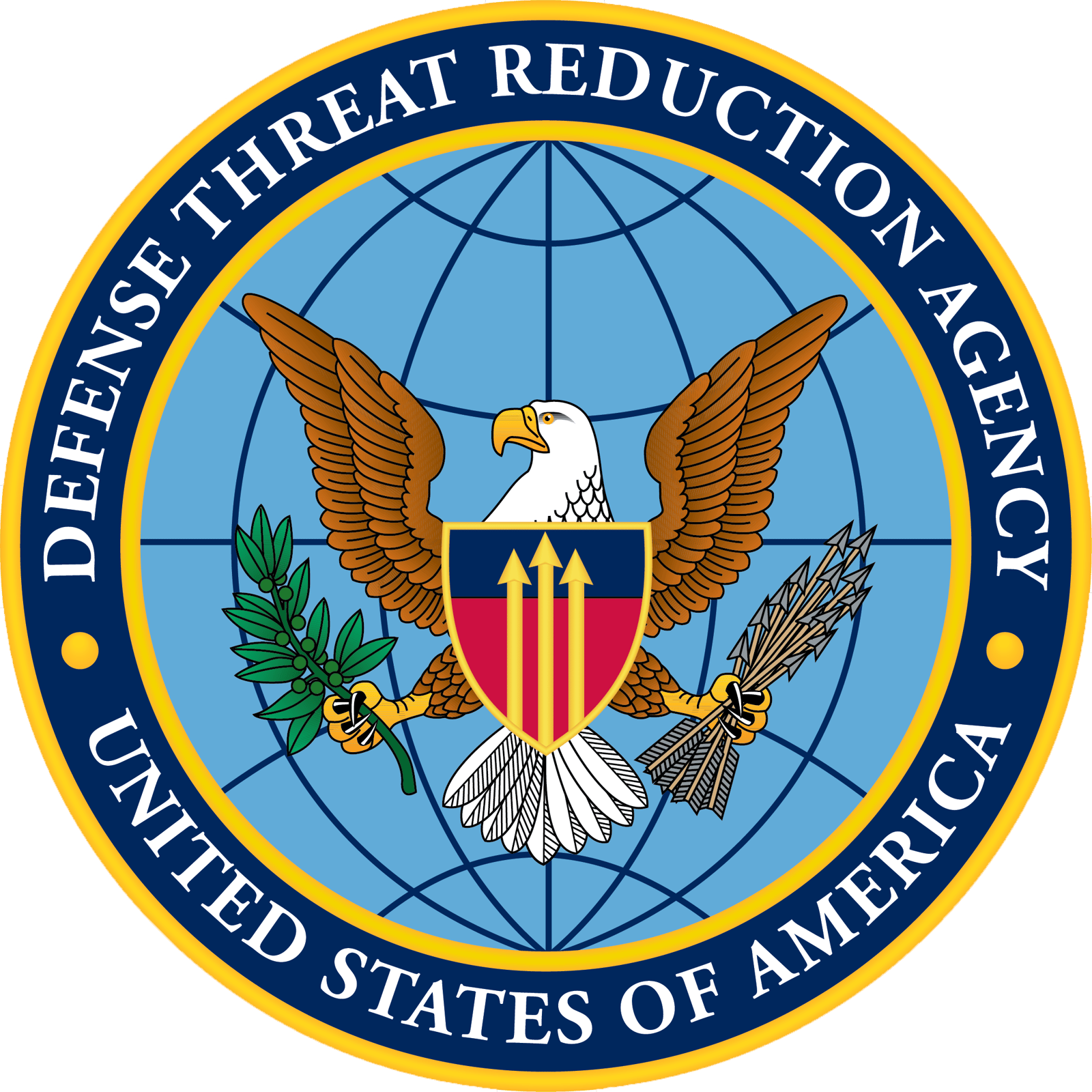 DTRA Logo