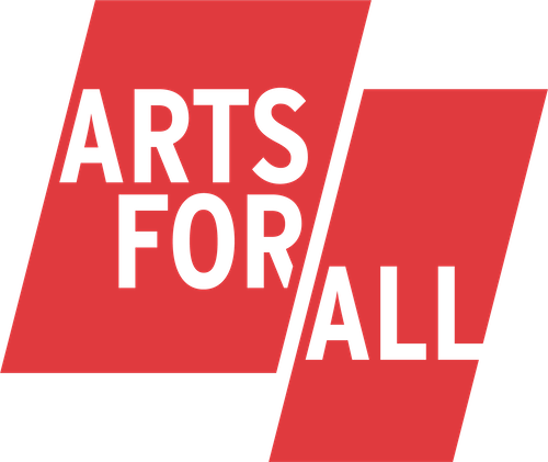 Arts for All