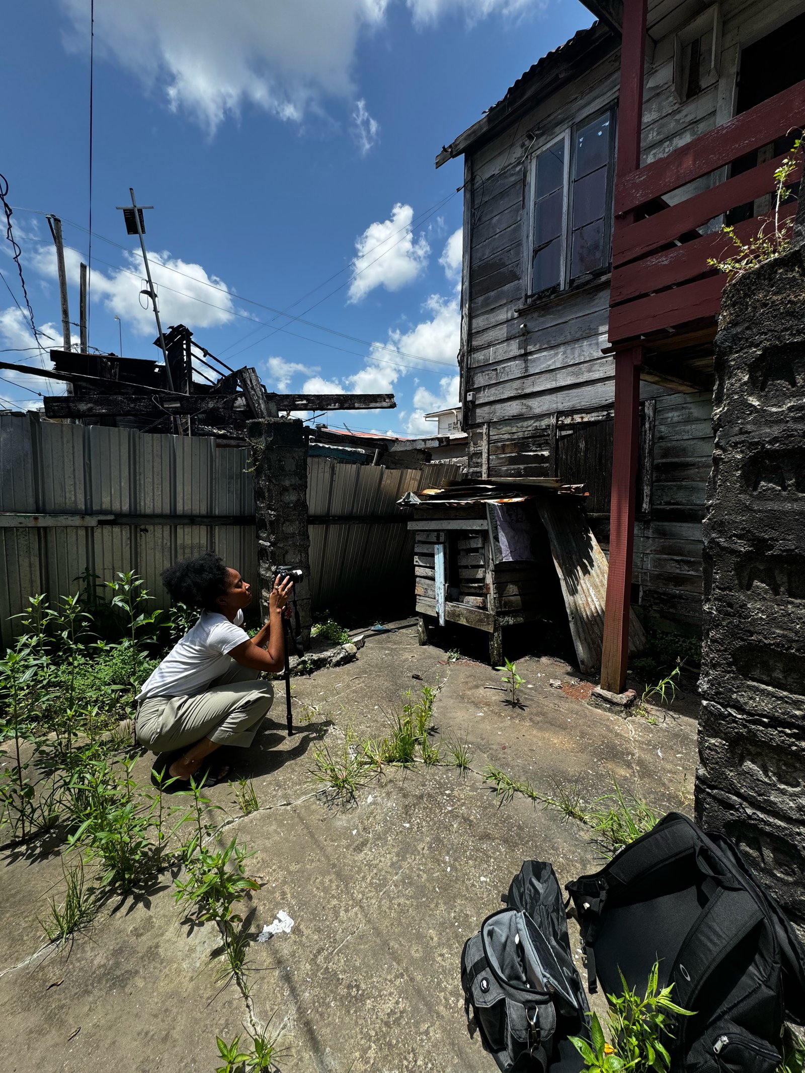 9Night and Good Mourning - image 5