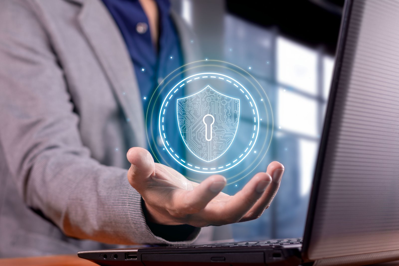 Cybersecurity and Information Protection