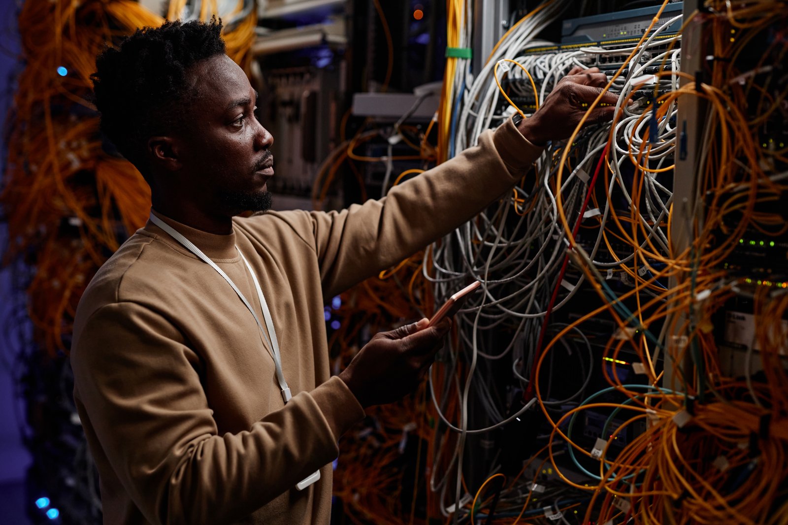 IT Operations and Systems Engineering