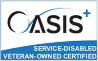 OASIS+ SDVOSB Contract