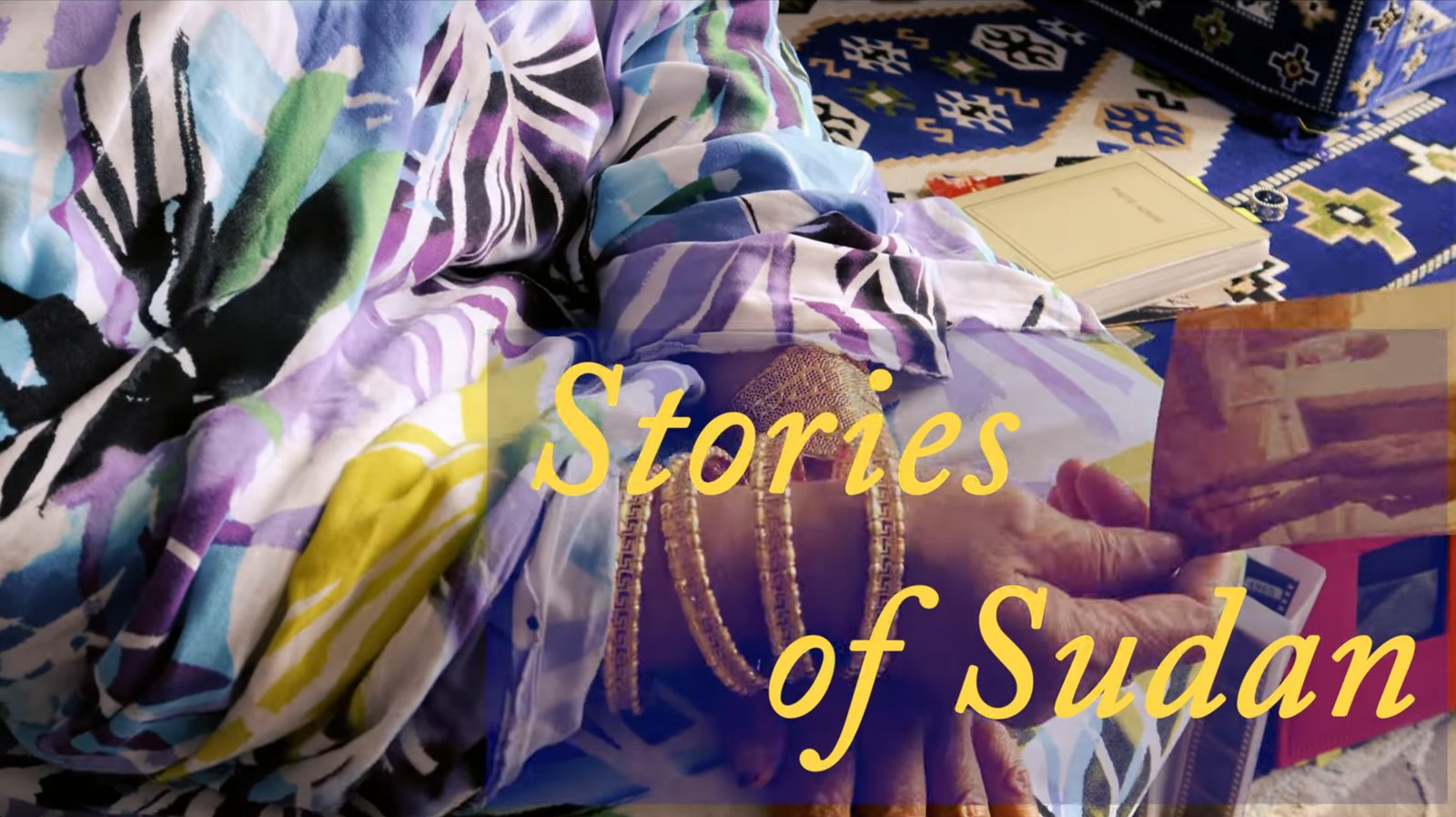 Stories of Sudan - image 4