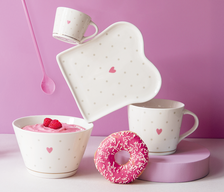 Küchenkollektion – kleine Geschenke für alle Feiern