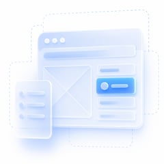 Website wird zu 70 % aufgebaut
