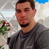 Abus Magomedov – Gast im Soul over Beauty Podcast