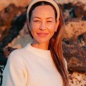 Sandy Meyer-Wölden – Gast im Soul over Beauty Podcast