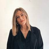 Saskia Beecks – Gast im Soul over Beauty Podcast