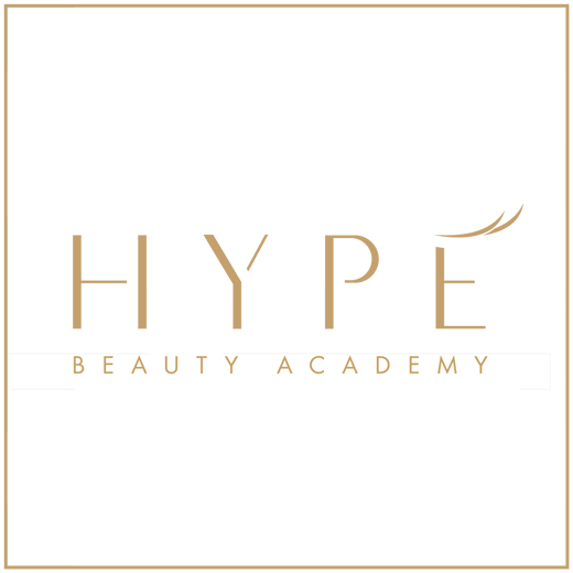 HYPE Academy Logo
