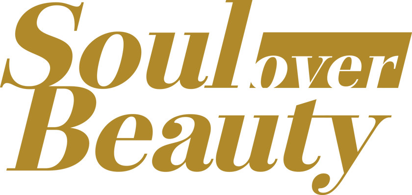Soul over Beauty — Logo