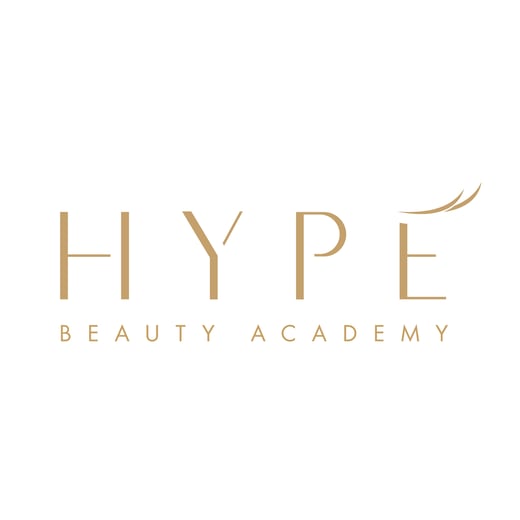 HYPE Beauty Academy Logo