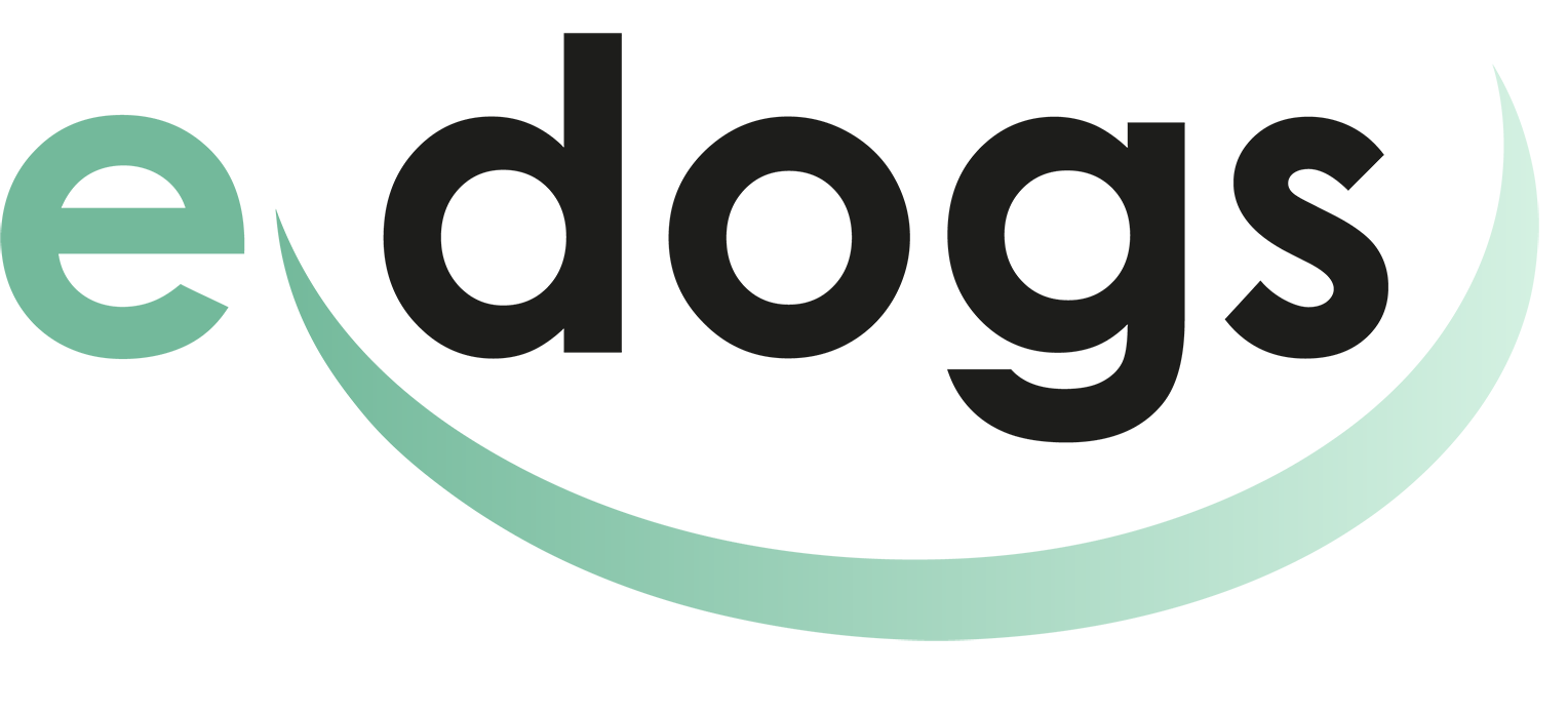 Logo edogs