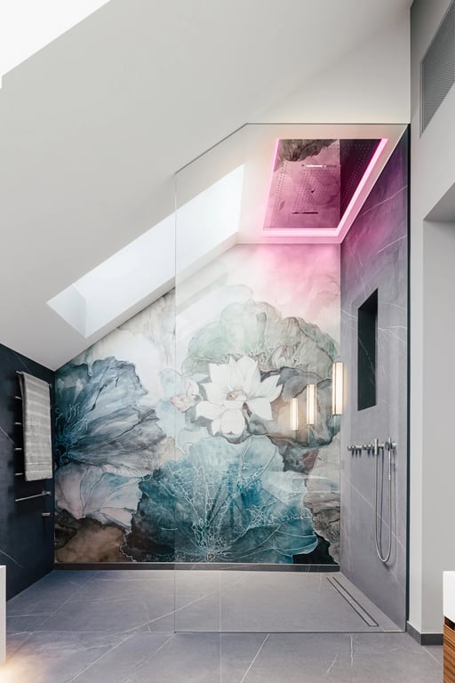 Interieur & Architektur