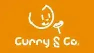 Logo Curry & Co.