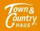 Logo Town & Country