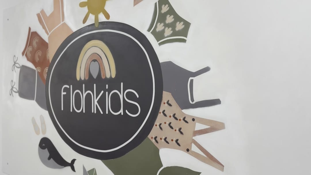 Flohkids – Kinder-Second-Hand als Franchise mit digitaler Plattform