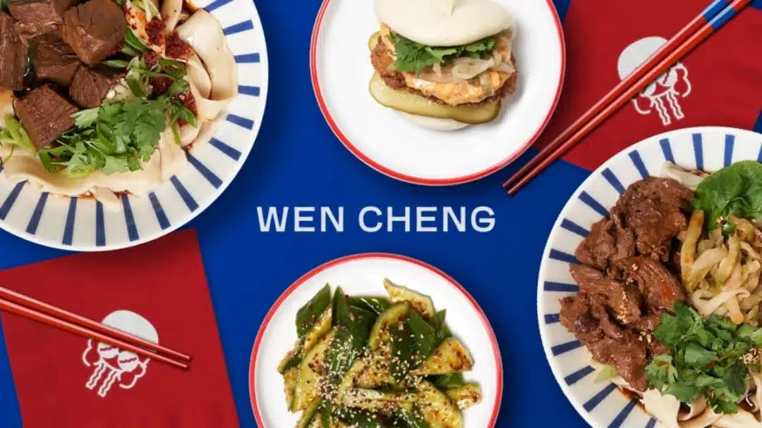 Wen Cheng – Expansion eines Berliner Gastronomiekonzepts per Franchise