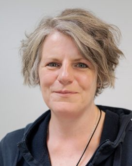Porträt Heike Schön