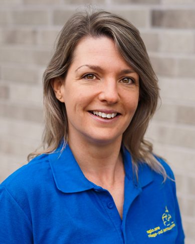 Porträt Lisa Kim Schwabl