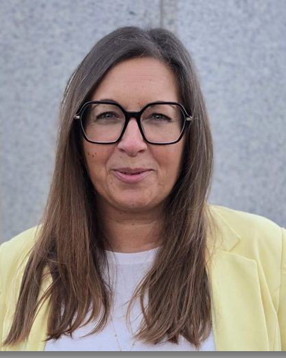 Porträt Melanie Coprian